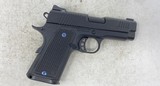 Nighthawk Custom Counselor 9mm Luger 3.5