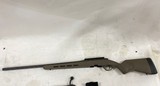 Steyr Mannlicher Pro Hunter Heavy Barrel 6.5 Creedmoor - 2 of 8