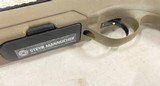 Steyr Mannlicher Pro Hunter Heavy Barrel 6.5 Creedmoor - 6 of 8