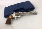 Colt Python 357 Mag 8