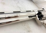 Colt Python 357 Mag 8
