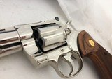 Colt Python 357 Mag 8