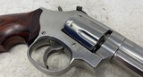 Smith & Wesson 686-6 .357 Mag 5