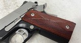 Kimber Compact CDP II .45 ACP 4