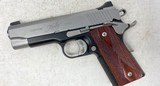Kimber Compact CDP II .45 ACP 4