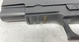 Used Sig Sauer P220 10mm Auto 5