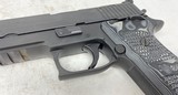 Used Sig Sauer P220 10mm Auto 5