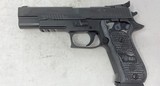 Used Sig Sauer P220 10mm Auto 5