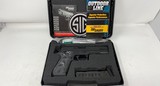 Used Sig Sauer P220 10mm Auto 5