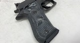 Used Sig Sauer P220 10mm Auto 5