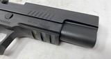 Used Sig Sauer P220 10mm Auto 5