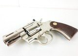 Colt Python 357 Mag 2.5