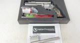 Nighthawk Custom | Korth Super Sport STX .357 Mag 6