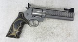 Nighthawk Custom | Korth Super Sport STX .357 Mag 6