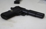 Wilson Combat Ultralight Carry .45 acp 1911 - 4 of 8