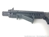 DPMS Panther Arms Full Auto SBR 177 BB CO2 AR - 6 of 8