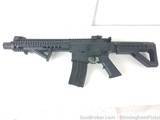 DPMS Panther Arms Full Auto SBR 177 BB CO2 AR - 2 of 8