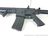 DPMS Panther Arms Full Auto SBR 177 BB CO2 AR - 7 of 8