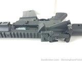 DPMS Panther Arms Full Auto SBR 177 BB CO2 AR - 4 of 8