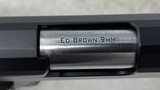 Ed Brown EVO KC9 Gen 4 Black Finish 9mm Luger 4