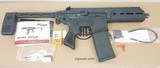 Sig MCX 5.56 Rattler PMCX-5B-TAP - 1 of 5