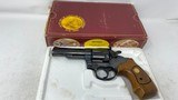 Colt Trooper MK V 357 Magnum 4