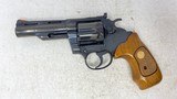 Colt Trooper MK V 357 Magnum 4