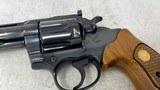 Colt Trooper MK V 357 Magnum 4