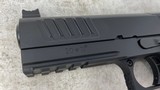 STI Staccato P Duo 45 ACP 4.1