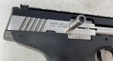 Excel Arms Accelerator .22 WMR 8.5