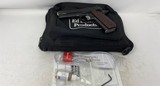 Ed Brown Kobra Carry Lightweight 45 ACP 4.25