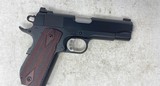 Ed Brown Kobra Carry Lightweight 45 ACP 4.25