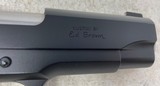 Ed Brown Kobra Carry Lightweight 45 ACP 4.25