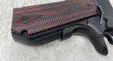 Ed Brown Kobra Carry Lightweight 45 ACP 4.25