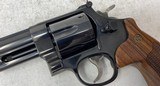 Smith & Wesson Model 29-10 .44 Mag 6.5