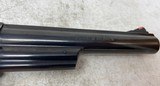 Smith & Wesson Model 29-10 .44 Mag 6.5
