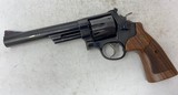 Smith & Wesson Model 29-10 .44 Mag 6.5