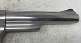 Smith & Wesson Model 657-2 .41 Mag 6