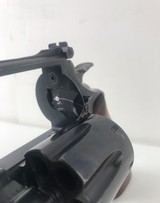 Smith & Wesson 57-1 6 shot .41 Mag USED GREAT COND - 12 of 13