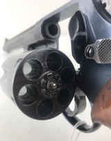 Smith & Wesson 57-1 6 shot .41 Mag USED GREAT COND - 13 of 13