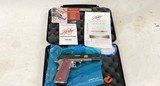 Kimber 1911 Team Match II
.45 ACP - great condition - 1 of 16