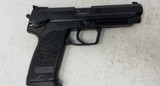 Heckler & Koch USP45 Expert .45 ACP 5.1