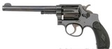 Smith & Wesson 1st Model 32-20 M&P Hand Ejector - 2 of 2