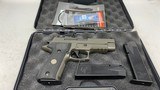 Sig Sauer P226 Legion 9mm Luger 4.4