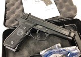 Beretta 92 9mm Italy USED JS92F300M - 2 of 3