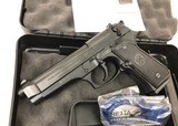 Beretta 92 9mm Italy USED JS92F300M - 3 of 3
