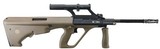 Steyr AUG STG77SA 5.56 20