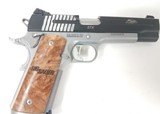Sig Sauer 1911 45 ACP 1911-45-STX USED - 5 of 7