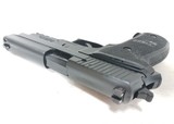 Sig 226 P226 9mm Navy Seal MK-25 USED - 5 of 6