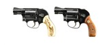 Smith & Wesson 49 Bodyguard 38 S&W 2